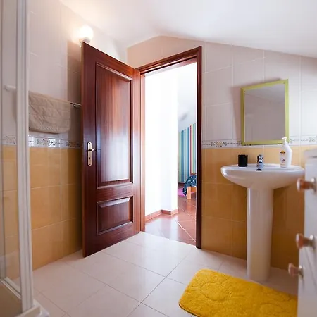 Baleal Beach Holiday Villa 펜션 *