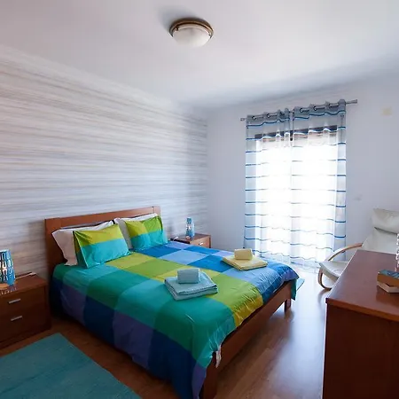 Baleal Beach Holiday Villa 발리알