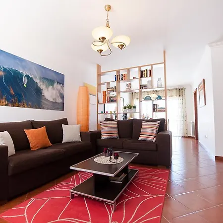 Baleal Beach Holiday Villa