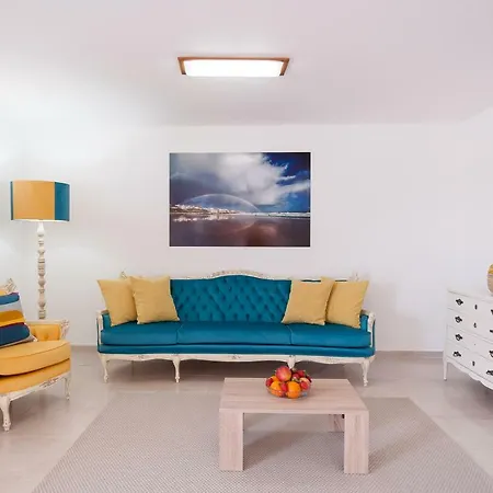 Dom wakacyjny Baleal Beach Holiday Villa Baleal