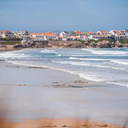 Baleal Beach Holiday Villa * 발리알