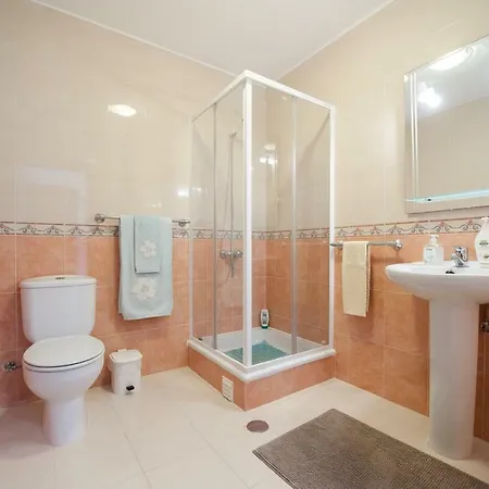 Baleal Beach Holiday Villa