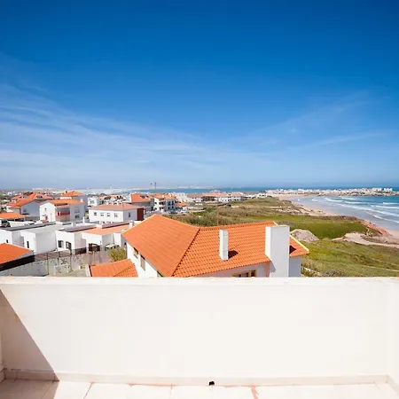 Baleal Beach Holiday Villa * 발리알