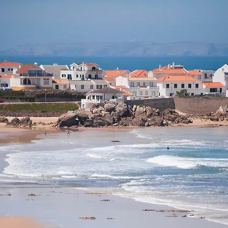 Baleal Beach Holiday Villa Dom wakacyjny *