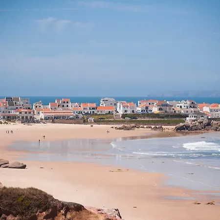 Baleal Beach Holiday Villa * Baleal