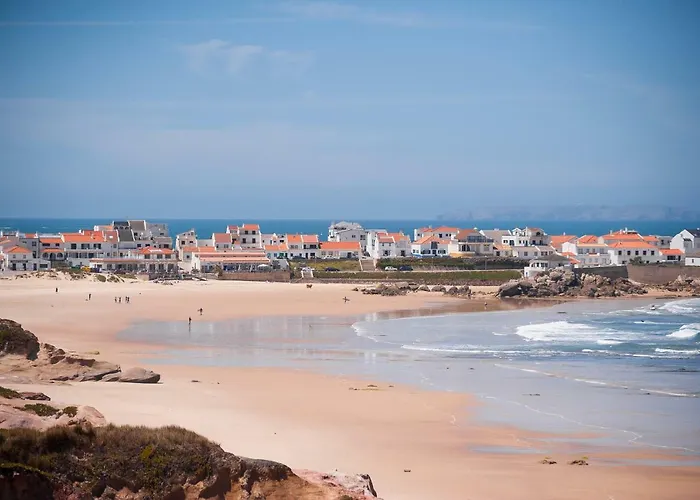 Baleal Beach Holiday Villa * Baleal